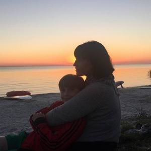 Meet your Posher, Tracy